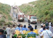 TPA Antang Kian Menggunung, Wali Kota Munafri Gandeng Dirjen PU Cari Solusi Modern