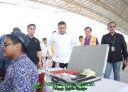 Pemkot Makassar dan Lions Club Bagikan 20.000 Kacamata untuk Siswa SD-SMP