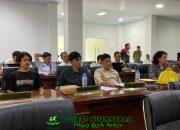 Kritik Keras dari FRAKSI SUL-SEL: Usaha Tanpa Izin di Gowa Harus Ditutup