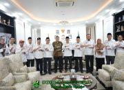 Pemkot Makassar dan Baznas Perkuat Perda Amil Zakat