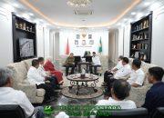 Pemkot Makassar Bersama Dewan Pendidikan Fokus Tingkatkan SDM Siswa