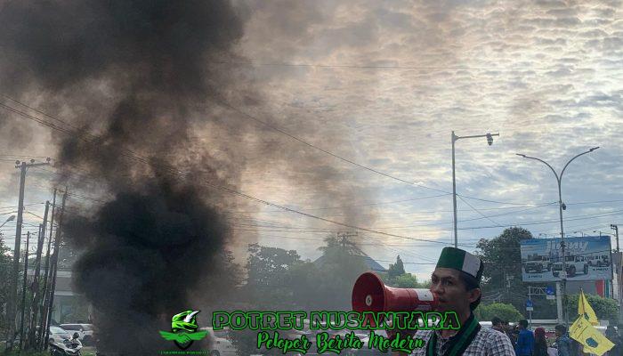 Mafia BBM Marak di Jeneponto, Sekum HMI Komisariat Syariah dan Hukum, Desak Aparat Usut Tuntas Tanpa Tebang Pilih