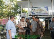 Munafri Tinjau Aset Pemkot di Tallo, Siapkan Perencanaan Pembangunan Fasilitas Publik