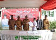 Makassar Terima Hibah PSU Rp168 Miliar dari Pengembang, Wali Kota Appi: “Jangan Seenaknya Tutup Alur Air”