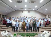 Munafri Utamakan Pengusaha Lokal, Asalkan Profesional dalam Bekerja