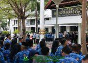 Harkitnas 2025, Aliyah Mustika Ilham: Wujudkan Kebangkitan Lewat Kerja Nyata