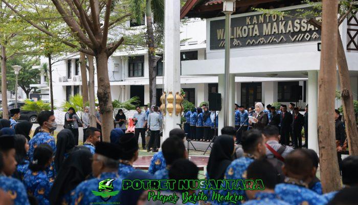 Harkitnas 2025, Aliyah Mustika Ilham: Wujudkan Kebangkitan Lewat Kerja Nyata