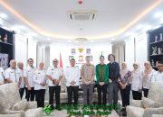 Dubes Australia “Pulang Kampung” ke Makassar, Siap Dukung Program Strategis Kota