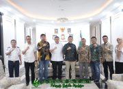 PLN dan Pemkot Makassar Sinergi Hadirkan Listrik di Kepulauan: Super Sun Jadi Solusi Energi Bersih