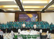 Raker PKK Fokuskan Sinkronisasi Program Unggulan dan Penguatan 10 Program Pokok PKK