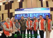 Munafri Arifuddin, Paparkan Tujuh Program Prioritas di Forum Konferensi Internasional