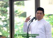 Prof. Suhufi : Langkah Pemkot Makassar Menata Ulang Honorer Sudah Tepat