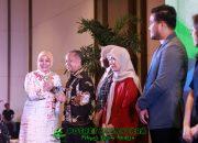 Aliyah Puji Peran Dunia Usaha Dukung JKN