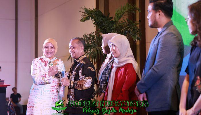 Aliyah Puji Peran Dunia Usaha Dukung JKN