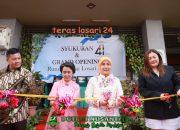 Aliyah Mustika Ilham Harap PWG Jadi Layanan Kesehatan yang Jangkau Semua Masyarakat