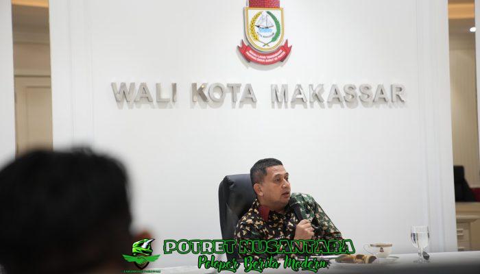 Kementerian PU Dorong Makassar Segera Manfaatkan Program ISWMP