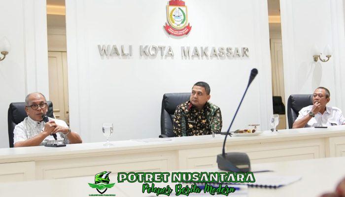Makassar Dapat Jatah Program Strategis Pengelolaan Sampah dari Kementerian PU