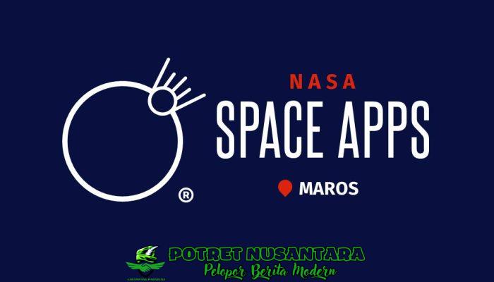 Maros Menjadi Mitra Lokal NASA Space Apps 2025
