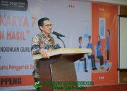 Ini Kata Sekdis Pendidikan dan kebudayaan Kabupaten Soppeng Terkait Pendaftaran Calon PPPK Tahun 2025