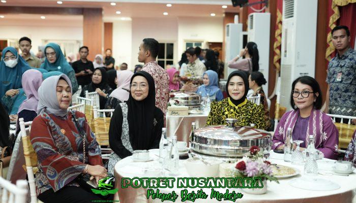 Makassar Raih Predikat Tertinggi PPE Nindya, Bukti Nyata Komitmen Lindungi Perempuan dan Anak