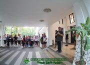 Sambut MHM 2025, Wali Kota Munafri Ajak Warga Makassar Tunjukkan Keramahan Kota Daeng