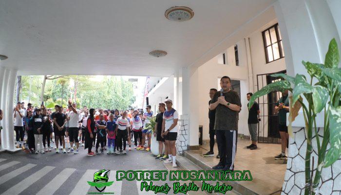 Sambut MHM 2025, Wali Kota Munafri Ajak Warga Makassar Tunjukkan Keramahan Kota Daeng