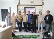 Munafri-Riri Riza Bahas Strategi Besar Majukan Industri Kreatif Makassar