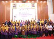 Ketua Pokja Bunda PAUD Makassar Dukung Peningkatan Mutu Pendidikan Anak Usia Dini