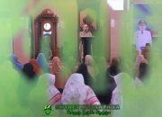 Aliyah Mustika Ilham Sebut Asupan Spiritual Penting Untuk Lansia Kota Makassar