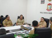 Pemkot Makassar Siapkan Dua Perseroda Baru untuk Perkuat Sektor Pangan dan Infrastruktur