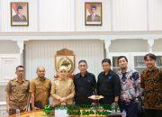 Aliyah Mustika Ilham Sambut Positif Tawaran PT Rukmaya, Tetap Utamakan Tata Kelola yang Akuntabel