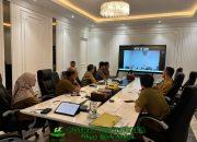 Diskominfo Makassar Dapat Pujian dalam Uji KIP 2025