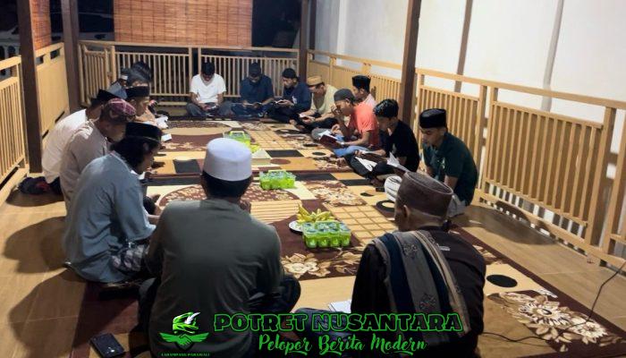 Rabu Besok, Komunitas 2000 Berbagi dan KUA Mapilli Gelar Pelatihan Penyembelihan Hewan Sesuai Syariah