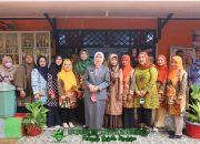 Aliyah Mustika Ilham Tegaskan Bahwa Program TAMASYA Bukan Sekadar Simbolisasi