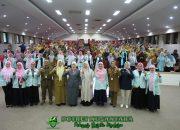 Aliyah Mustika Ilham Apresiasi Peran Guru BK dalam Melawan Kekerasan di Sekolah