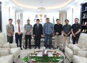 Cegah Intoleransi dan Radikalisme, Pemkot Makassar Gandeng Densus 88