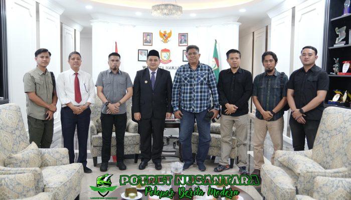 Cegah Intoleransi dan Radikalisme, Pemkot Makassar Gandeng Densus 88