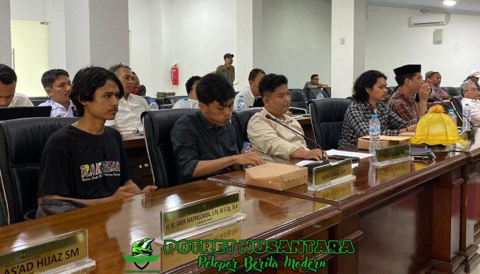 Pemindahan Tiang Listrik di Villa Samata Gowa Picu Gangguan dan Kekecewaan Warga