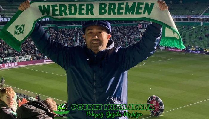 Andi Luhur: Sekda Baru Harus Jadi Motor Penggerak Akselerasi Janji Politik