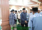 Munafri Akan Tingkatkan Kesejahteraan Guru Mengaji, Imam Masjid dan Petugas Jenazah