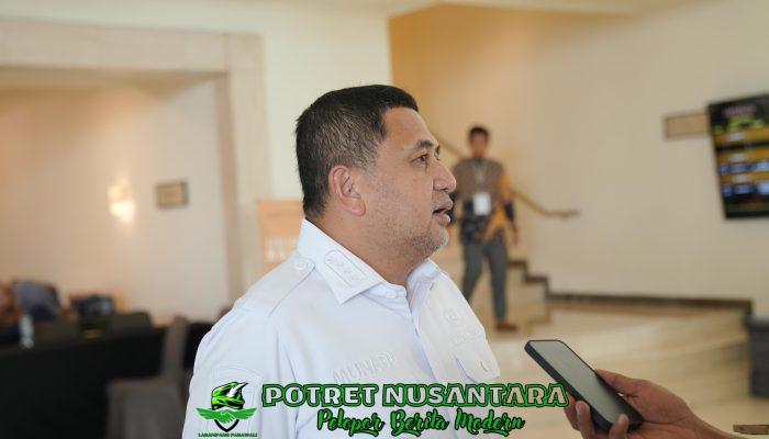 Menuju 100 Hari, Appi-Aliyah Berikan Tukin Hingga Rp2,5 Juta Bagi Nakes dan Guru di Pulau