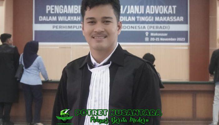 Polda Sulbar Sita Rokok Tanpa Tersangka: Dipertanyakan oleh Advokat Muda