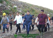 Pemerintah Pusat dan Pemkot Makassar Sinergi Wujudkan Pengelolaan Sampah dari Hulu ke Hilir