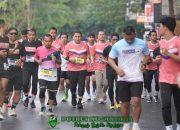 Euforia MHM di Kota Daeng, Munafri Targetkan Lebih Meriah Tahun Depan