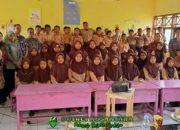 Kejari Soppeng Edukasi Siswa SD tentang Bahaya Bullying