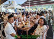 Ramadhan Festival: K3S Gugus 19, Tunjukkan Harmoni Antar Umat