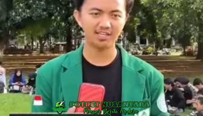 Presma UIN Alauddin Makassar Kritik Keras Pemangkasan Anggaran Organisasi Mahasiswa