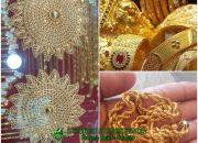 Harga Emas Melonjak: Simak Tips Jitu dari Toko Emas Anugrah Rezky Agar Tak Salah Pilih