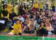 SDN 100 Dare Bunga-Bungae Menyambut Ramadhan dengan Pesantren Kilat