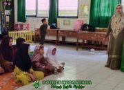 SDN 214 Barang Gelar Pesantren Kilat, Tingkatkan Pemahaman Ibadah Siswa